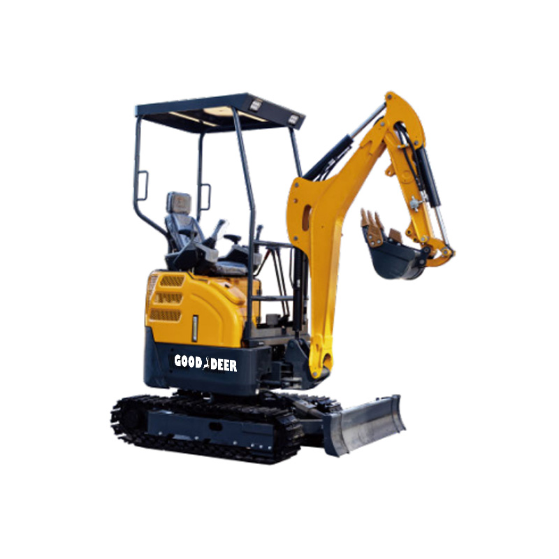 Foedus Garden Excavators Foedus Garden Excavators