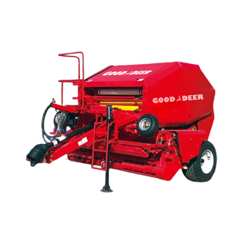 Foedus Grass Baler