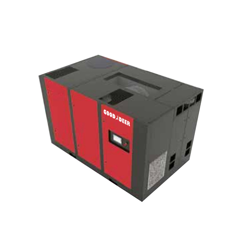 Recta Coegi Gyratorius Screw Air Compressors