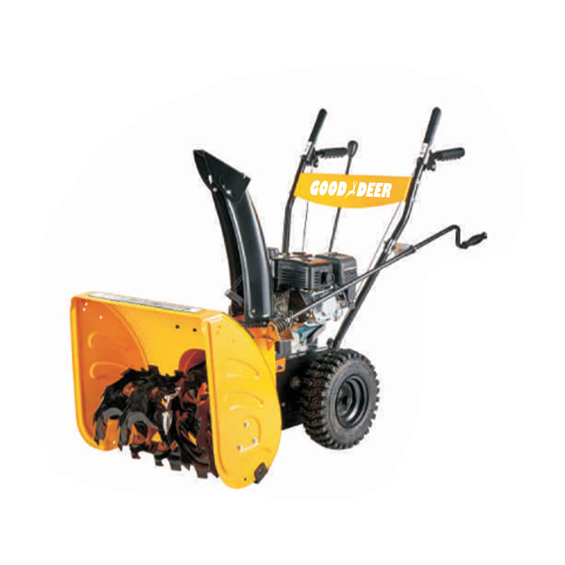Mini Multi-Munus Nubila Blower
