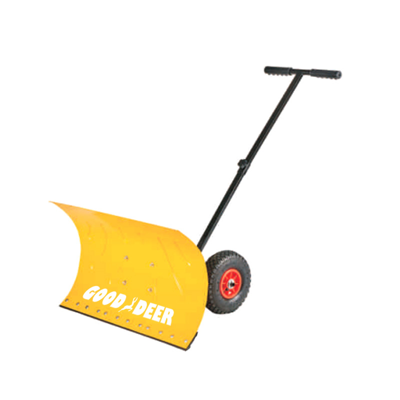 Multi Volo Novifacta Nix Shovel