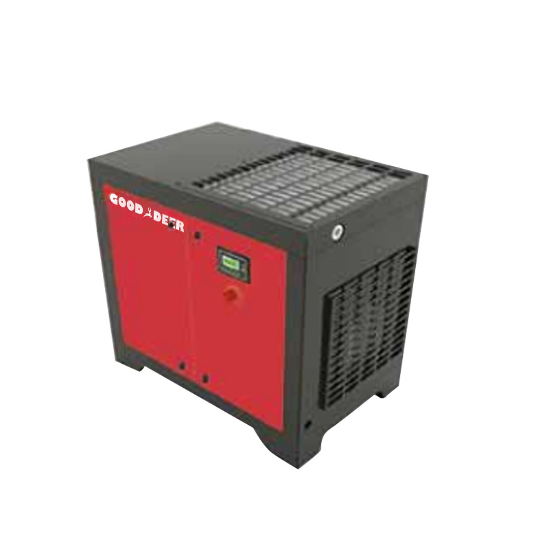 Gyratorius Screw Air Compressors
