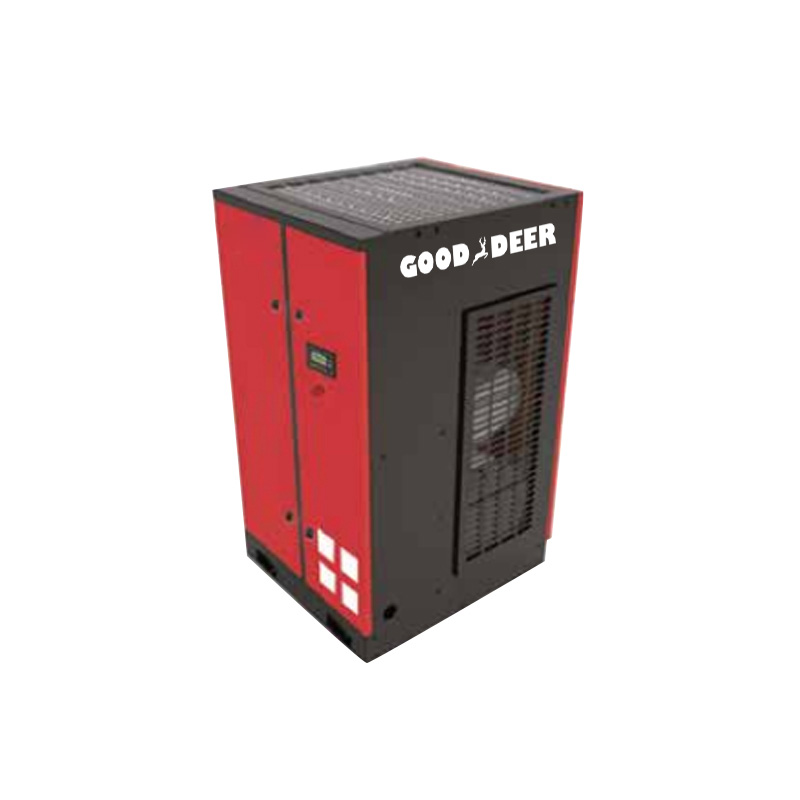 Variabilis Frequency Coegi Aeris Compressor