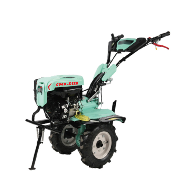 Machinarium agriculturae Gasoline Gyratorius Tiller
