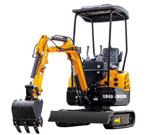 Mini Excavator