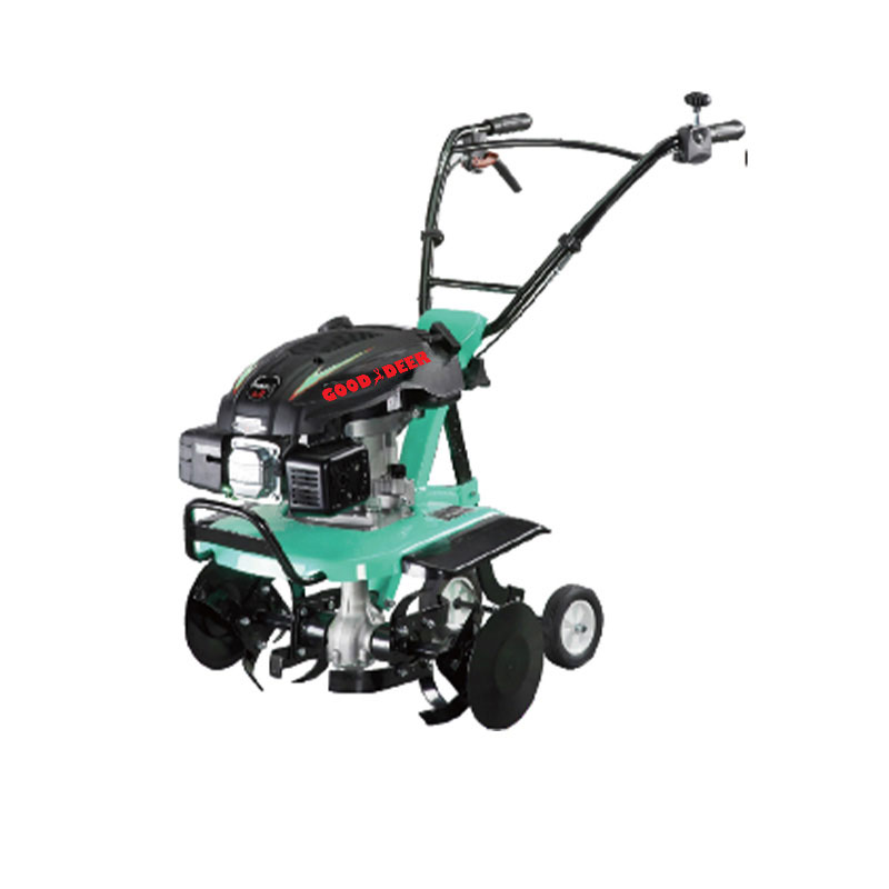 Parvus Multifunctional Gyratorius Tiller