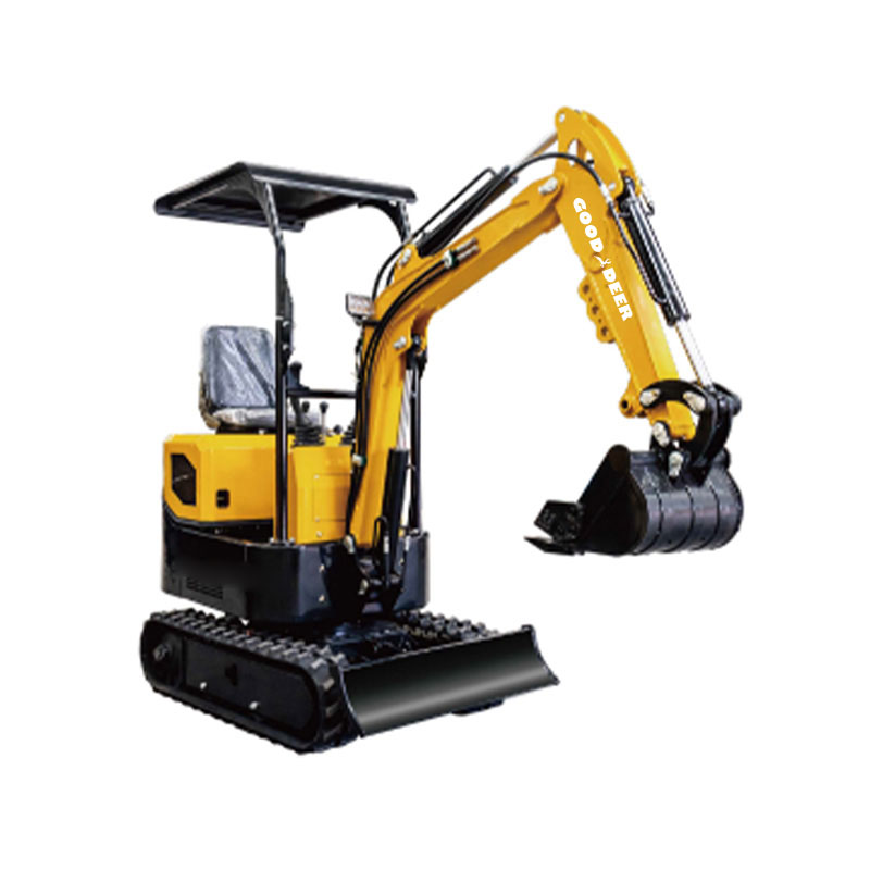 Brachium extensum Excavator Brachium extensum Excavator