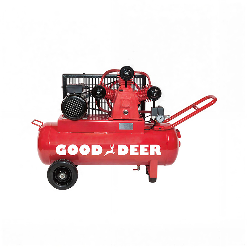 Una pars Air Compressor