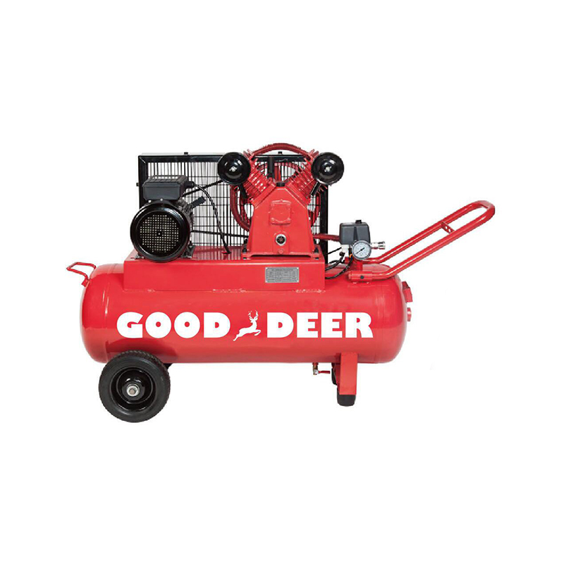 Tres Phase Aeris Compressor